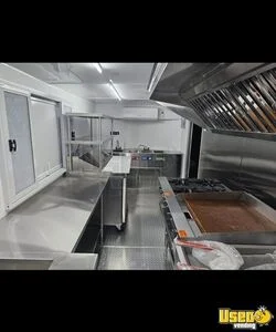 2017 Kitchen Food Trailer Kitchen Food Trailer Exhaust Hood Florida for Sale