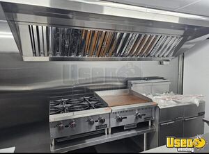 2017 Kitchen Food Trailer Kitchen Food Trailer Flatgrill Florida for Sale