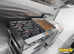 2017 Kitchen Food Trailer Kitchen Food Trailer Fryer Florida for Sale