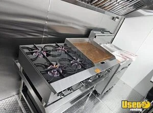 2017 Kitchen Food Trailer Kitchen Food Trailer Fryer Florida for Sale
