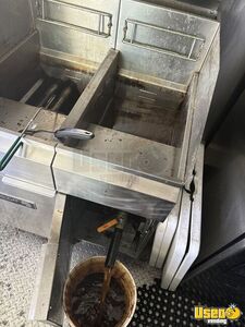 2017 Kitchen Food Trailer Kitchen Food Trailer Insulated Walls Florida for Sale