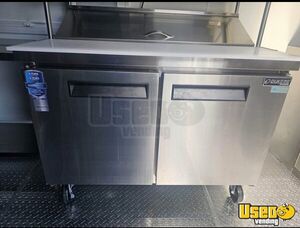 2017 Kitchen Food Trailer Kitchen Food Trailer Stovetop Florida for Sale