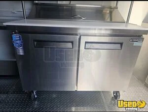 2017 Kitchen Food Trailer Kitchen Food Trailer Stovetop Florida for Sale