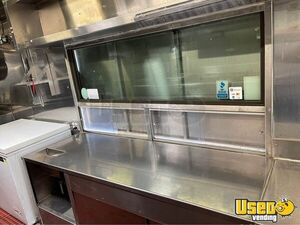 2017 Kitchen Food Trailer Pro Fire Suppression System Arizona for Sale