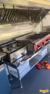 2017 Kitchen Food Trailer Propane Tank Illinois for Sale