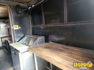 2017 Kitchen Food Trailer Propane Tank Ohio for Sale