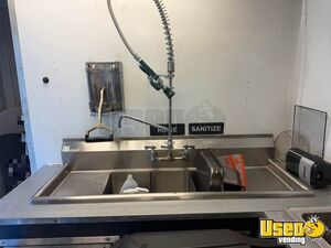 2017 Kitchen Food Trailer Propane Tank Tennessee for Sale