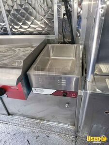 2017 Kitchen Food Trailer Refrigerator California for Sale