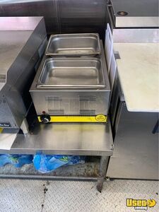 2017 Kitchen Food Trailer Refrigerator Florida for Sale