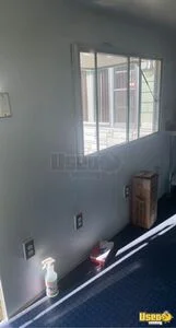 2017 Kitchen Food Trailer Refrigerator Illinois for Sale