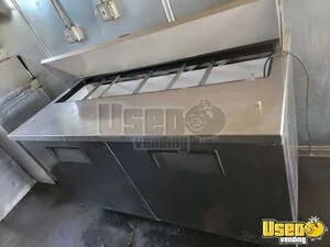 2017 Kitchen Food Trailer Shore Power Cord Arizona Diesel Engine for Sale