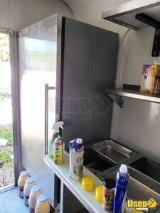 2017 Kitchen Food Trailer Shore Power Cord Florida for Sale