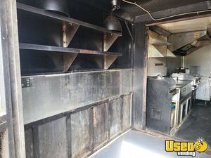 2017 Kitchen Food Trailer Shore Power Cord Ohio for Sale