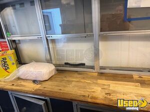 2017 Kitchen Food Trailer Shore Power Cord Tennessee for Sale