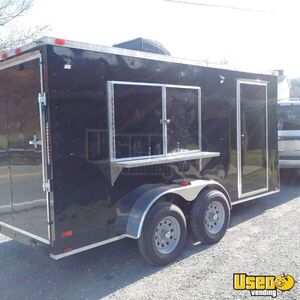 2017 Kitchen Food Trailer South Carolina for Sale