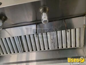 2017 Kitchen Food Trailer Stovetop Arizona Diesel Engine for Sale