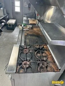2017 Kitchen Food Trailer Stovetop Florida for Sale
