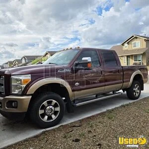 2017 Kitchen Food Trailer Work Table Arizona Diesel Engine for Sale