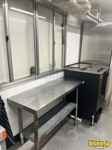 2017 Kitchen Food Trailer Work Table Florida for Sale