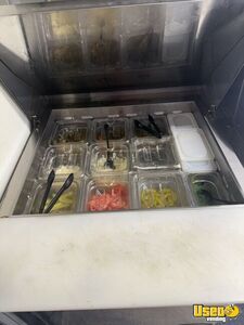 2017 Kitchen Food Trailers Kitchen Food Trailer Awning South Carolina for Sale