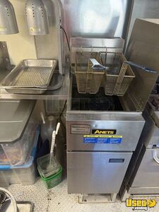 2017 Kitchen Food Trailers Kitchen Food Trailer Awning South Carolina for Sale