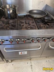 2017 Kitchen Food Trailers Kitchen Food Trailer Cabinets South Carolina for Sale