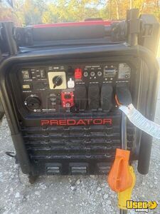 2017 Kitchen Food Trailers Kitchen Food Trailer Deep Freezer South Carolina for Sale