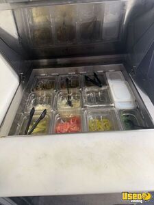 2017 Kitchen Food Trailers Kitchen Food Trailer Diamond Plated Aluminum Flooring South Carolina for Sale