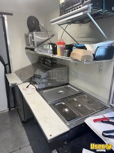 2017 Kitchen Food Trailers Kitchen Food Trailer Exterior Customer Counter South Carolina for Sale