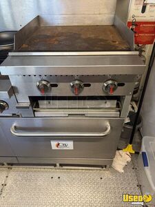 2017 Kitchen Food Trailers Kitchen Food Trailer Floor Drains South Carolina for Sale