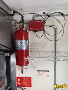 2017 Kitchen Food Trailers Kitchen Food Trailer Generator South Carolina for Sale