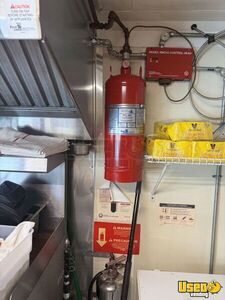 2017 Kitchen Food Trailers Kitchen Food Trailer Insulated Walls South Carolina for Sale