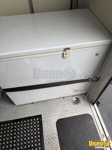 2017 Kitchen Food Trailers Kitchen Food Trailer Oven South Carolina for Sale