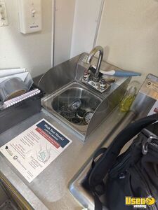 2017 Kitchen Food Trailers Kitchen Food Trailer Propane Tank South Carolina for Sale