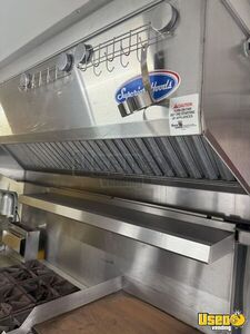 2017 Kitchen Food Trailers Kitchen Food Trailer Refrigerator South Carolina for Sale