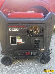 2017 Kitchen Food Trailers Kitchen Food Trailer Shore Power Cord South Carolina for Sale