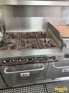 2017 Kitchen Food Trailers Kitchen Food Trailer Slide-top Cooler South Carolina for Sale