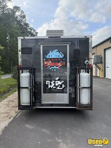 2017 Kitchen Food Trailers Kitchen Food Trailer Spare Tire South Carolina for Sale