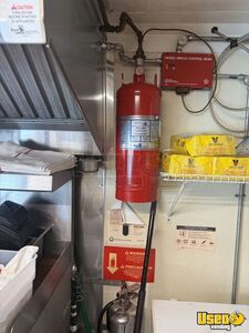 2017 Kitchen Food Trailers Kitchen Food Trailer Stainless Steel Wall Covers South Carolina for Sale