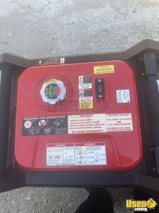 2017 Kitchen Food Trailers Kitchen Food Trailer Stovetop South Carolina for Sale