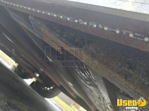 2017 Kitchen Trailer Kitchen Food Trailer 26 Virginia for Sale