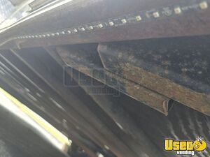 2017 Kitchen Trailer Kitchen Food Trailer 27 Virginia for Sale