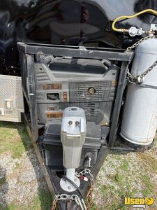 2017 Kitchen Trailer Kitchen Food Trailer 28 Alabama for Sale