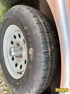 2017 Kitchen Trailer Kitchen Food Trailer 30 Alabama for Sale