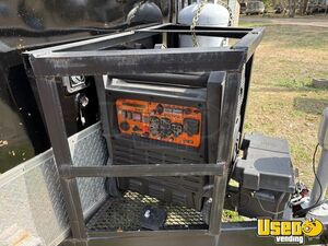 2017 Kitchen Trailer Kitchen Food Trailer Additional 1 Alabama for Sale