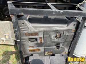 2017 Kitchen Trailer Kitchen Food Trailer Additional 3 Alabama for Sale