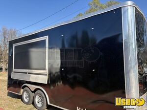 2017 Kitchen Trailer Kitchen Food Trailer Alabama for Sale