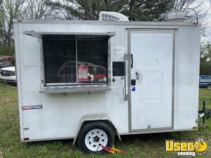 2017 Kitchen Trailer Kitchen Food Trailer Arkansas for Sale