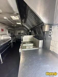 2017 Kitchen Trailer Kitchen Food Trailer Awning Michigan for Sale