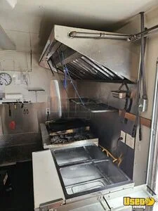 2017 Kitchen Trailer Kitchen Food Trailer Awning Oklahoma for Sale